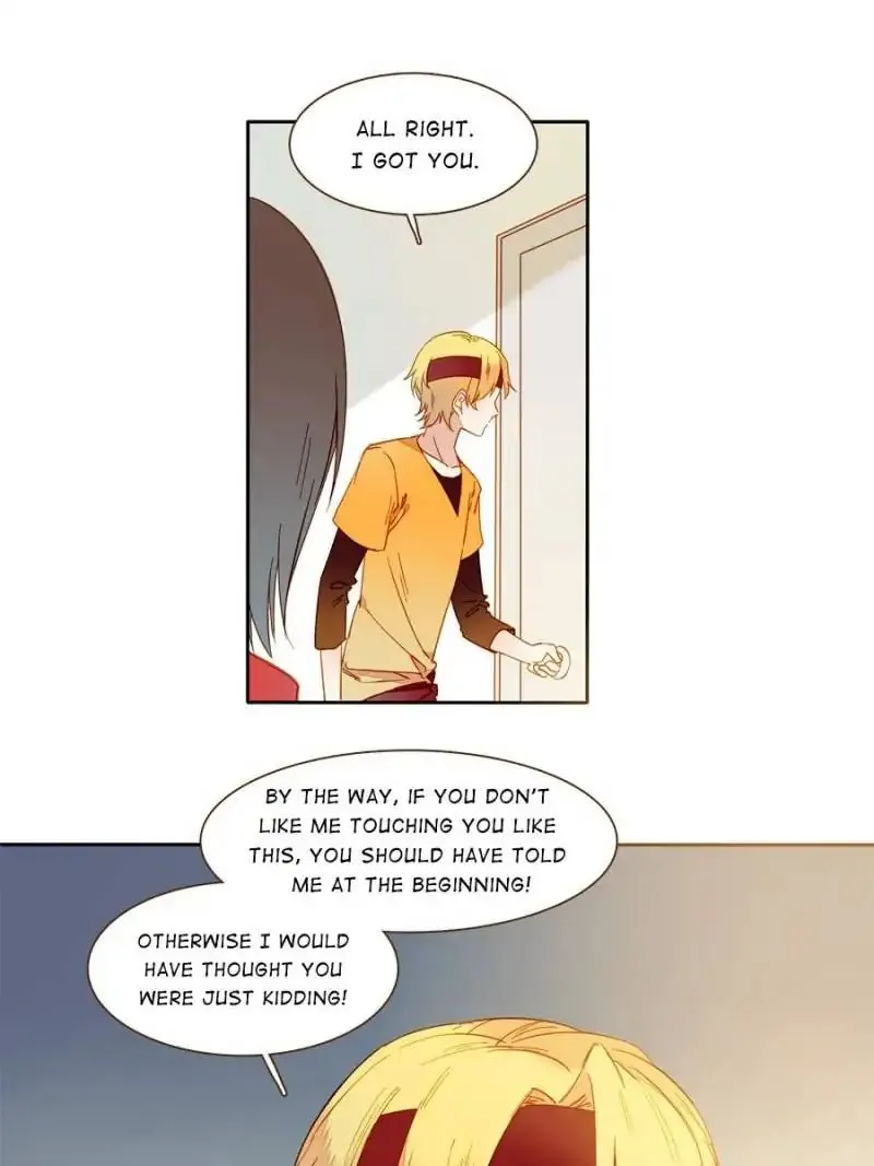 I am Cupid Chapter 35 page 6 - 