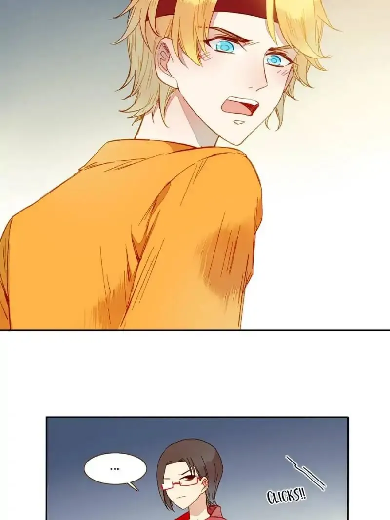 I am Cupid Chapter 35 page 7 - 