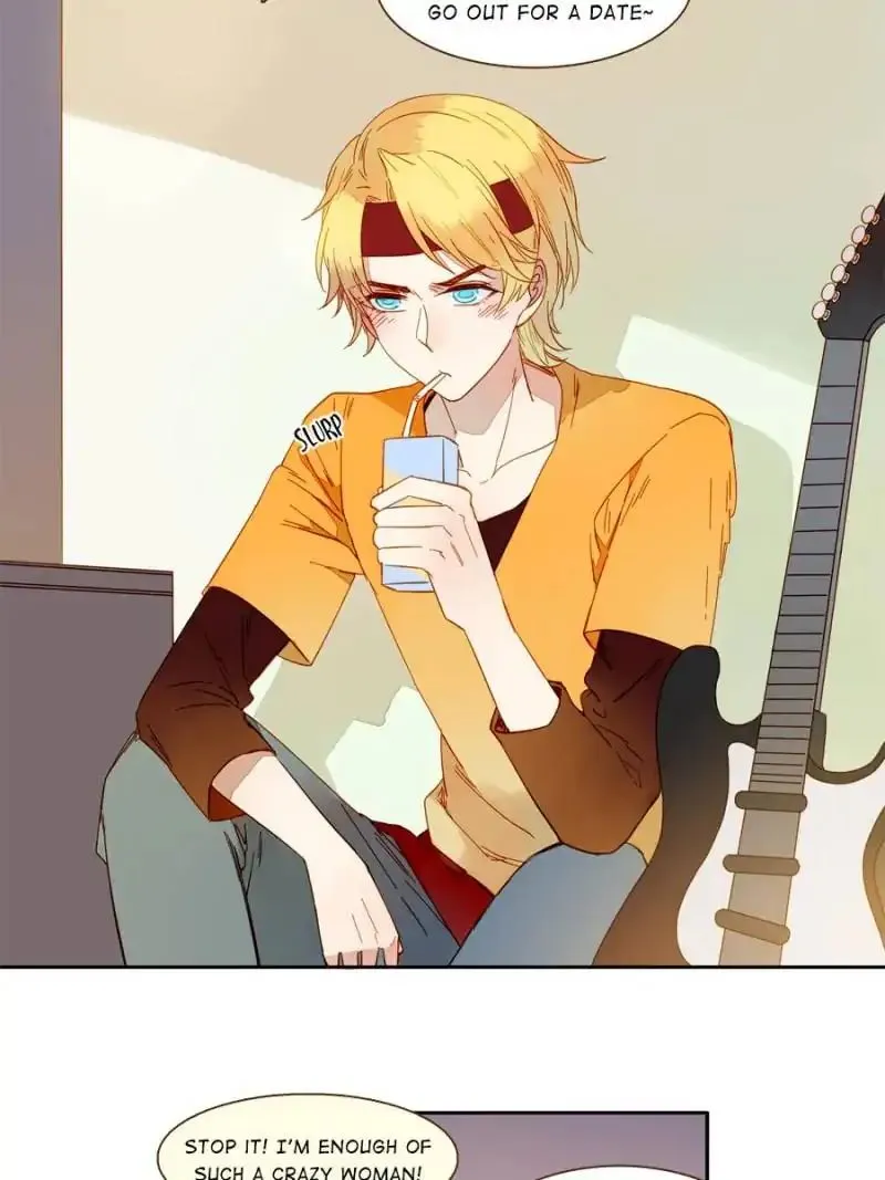 I am Cupid Chapter 35 page 9 - 
