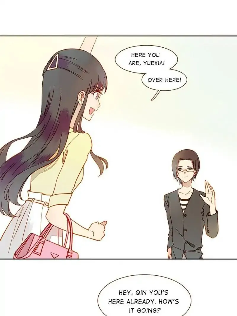 I am Cupid Chapter 36 page 2 - 