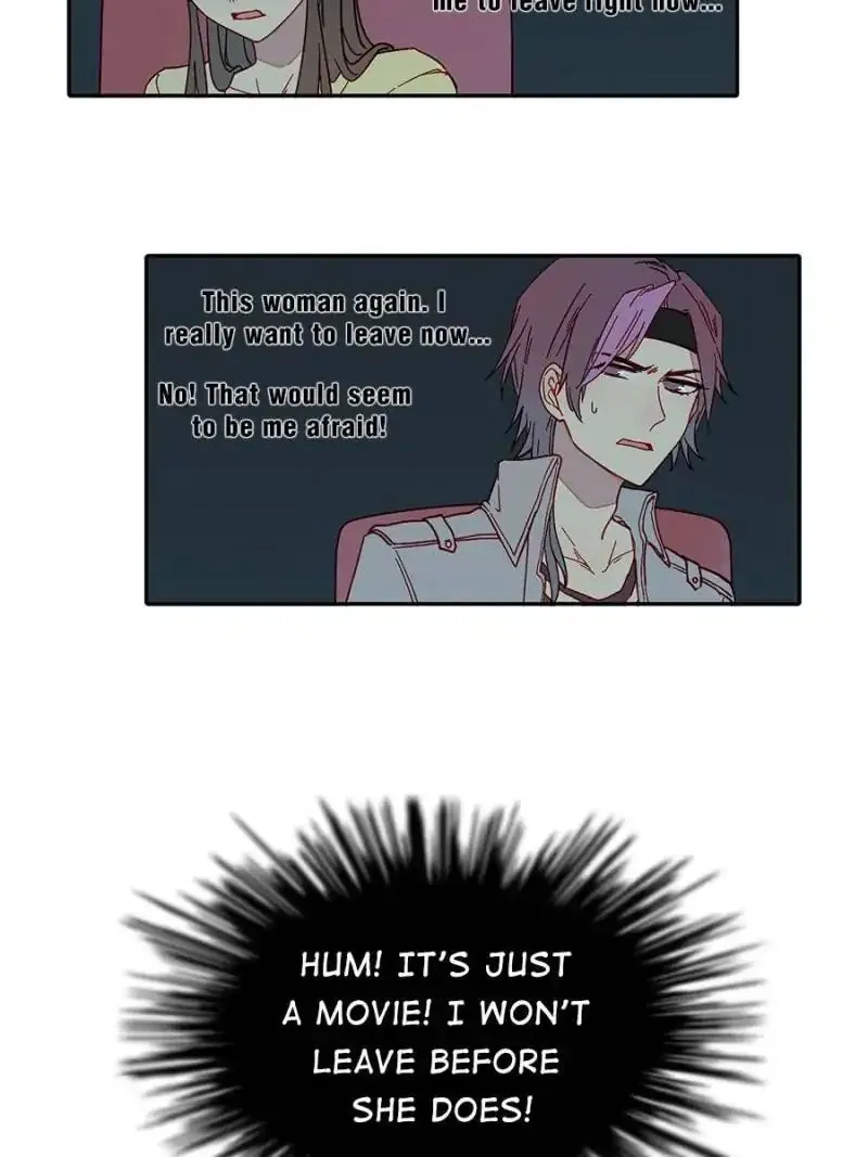I am Cupid Chapter 36 page 11 - 