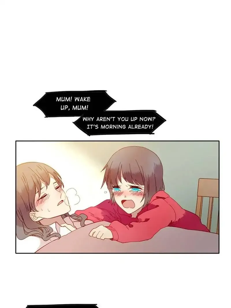 I am Cupid Chapter 36 page 13 - 