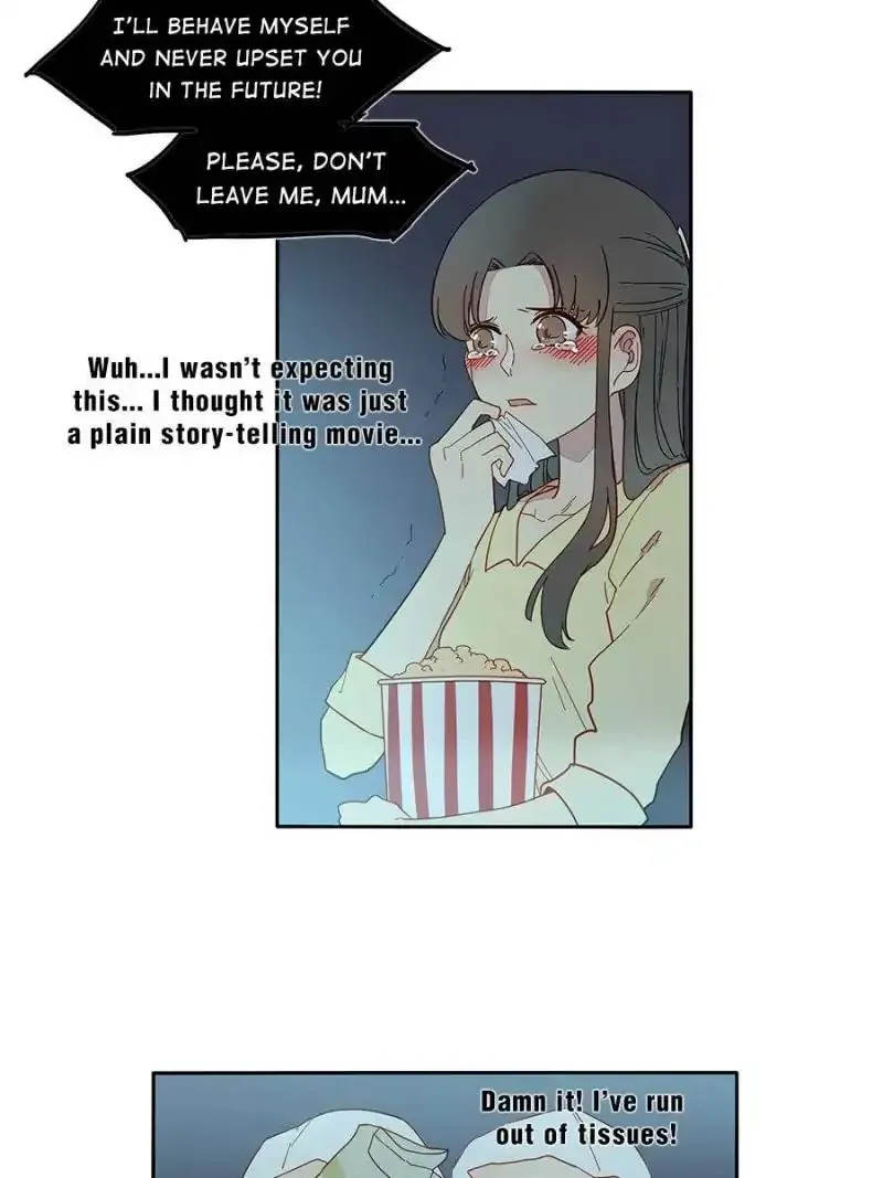 I am Cupid Chapter 36 page 14 - 