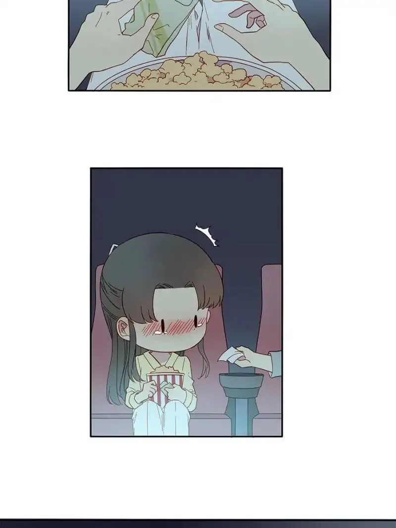 I am Cupid Chapter 36 page 15 - 