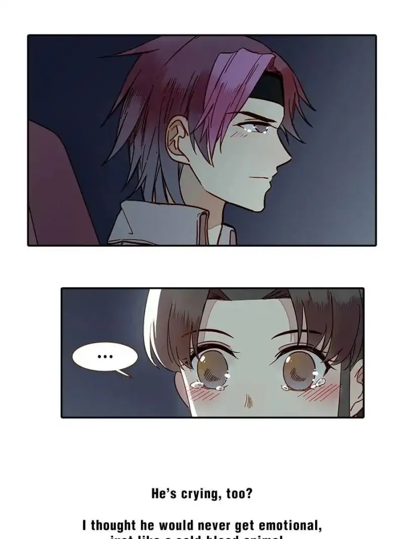 I am Cupid Chapter 36 page 18 - 