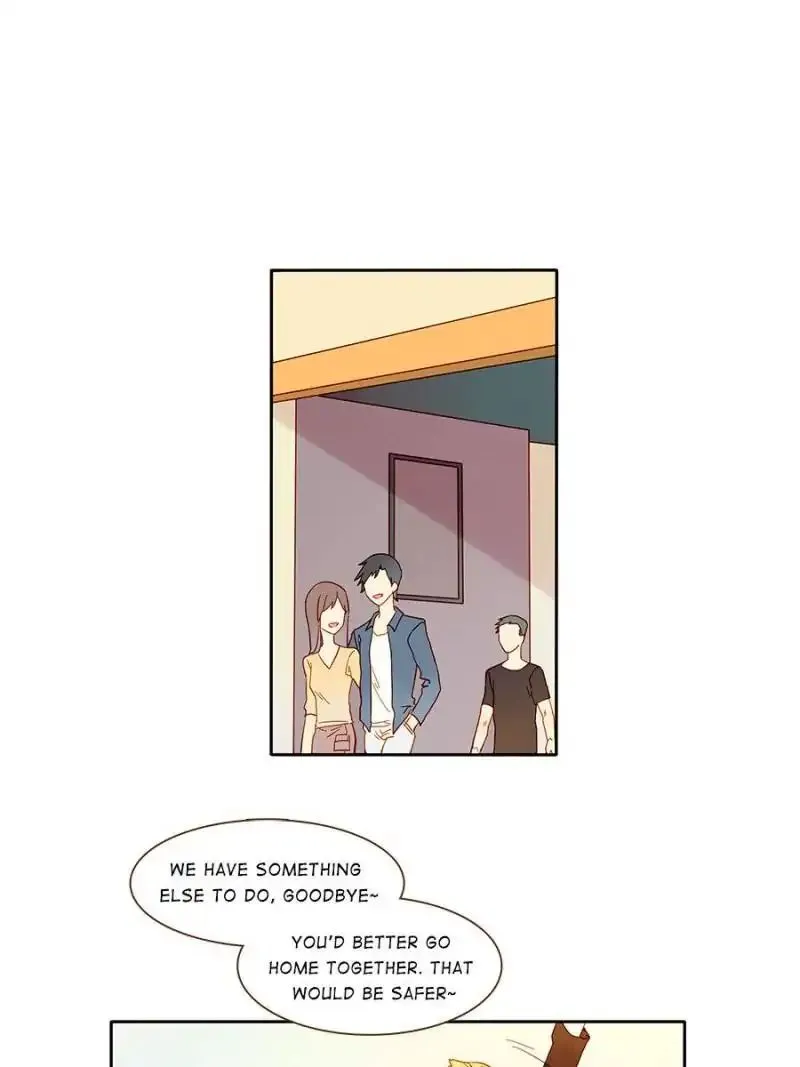 I am Cupid Chapter 36 page 20 - 