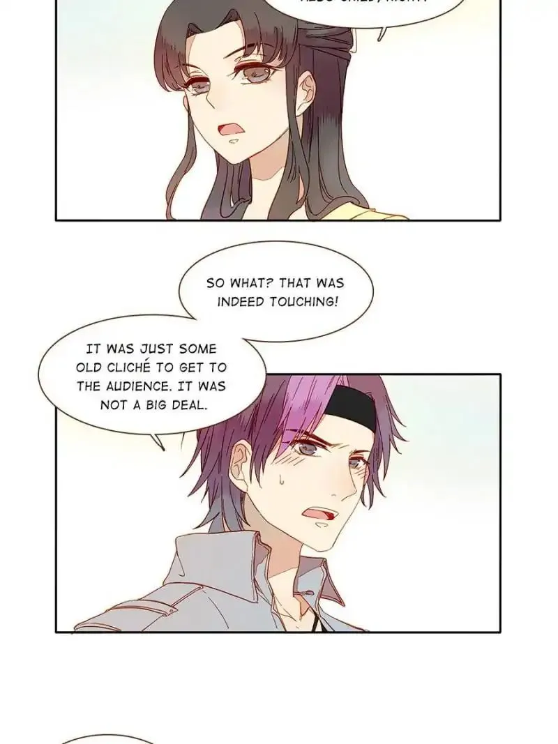I am Cupid Chapter 36 page 23 - 