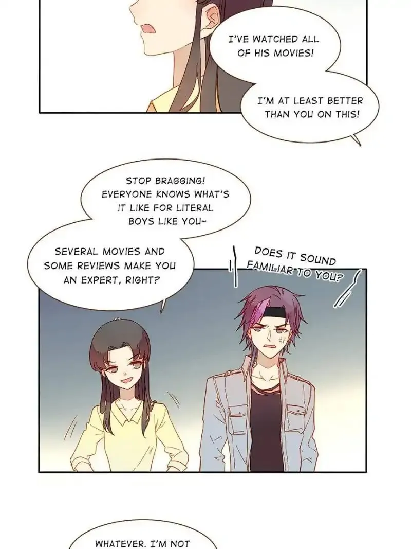 I am Cupid Chapter 36 page 25 - 