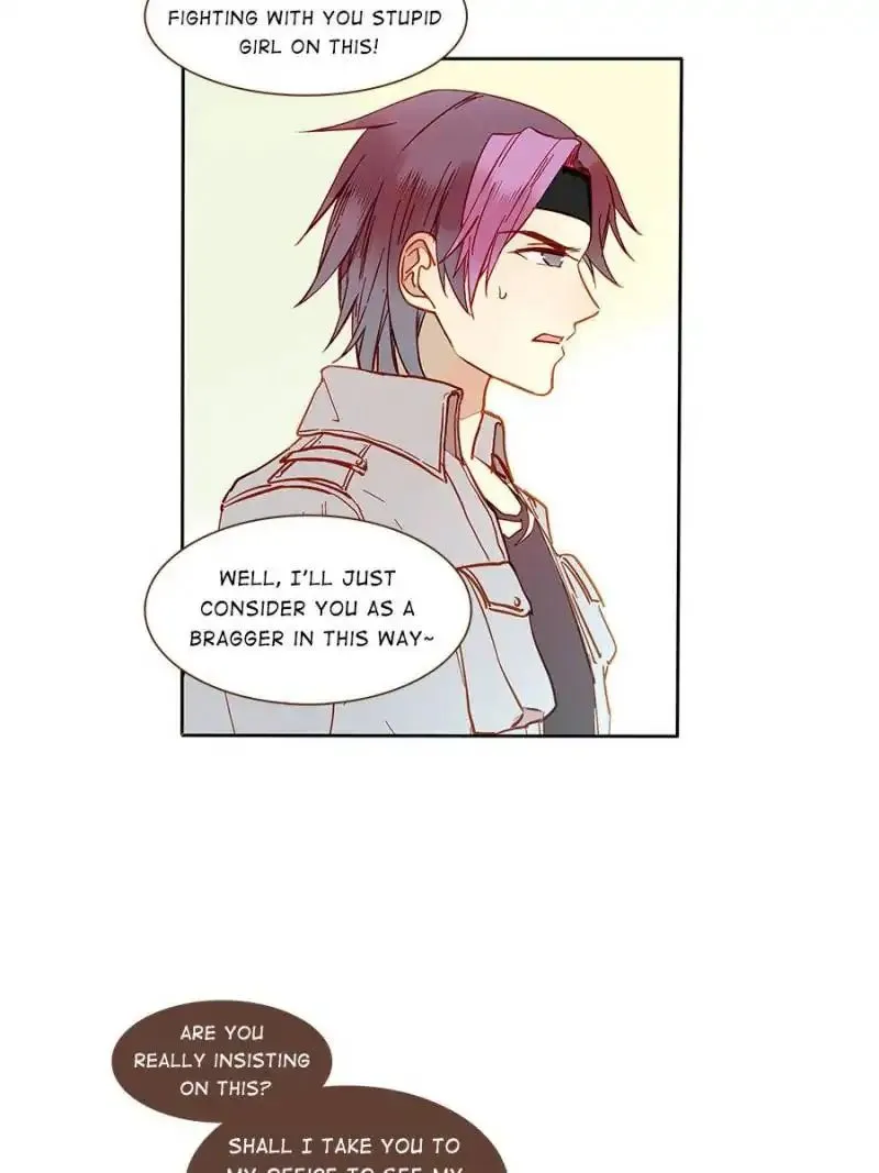 I am Cupid Chapter 36 page 26 - 