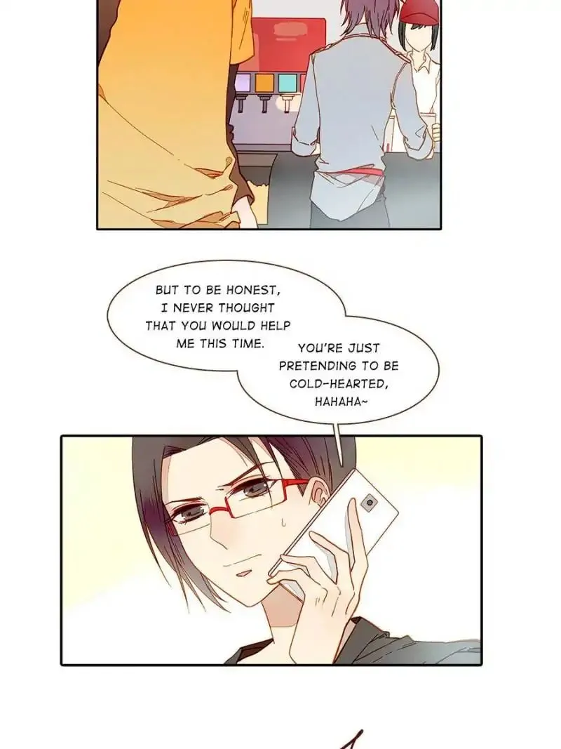 I am Cupid Chapter 36 page 4 - 