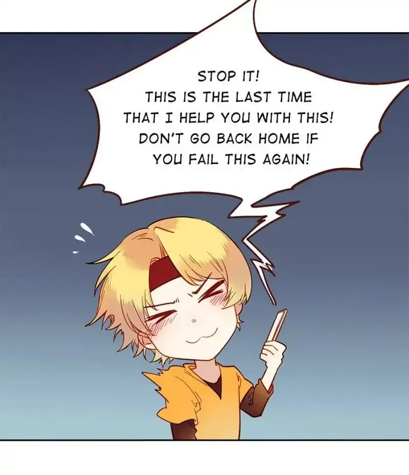 I am Cupid Chapter 36 page 5 - 