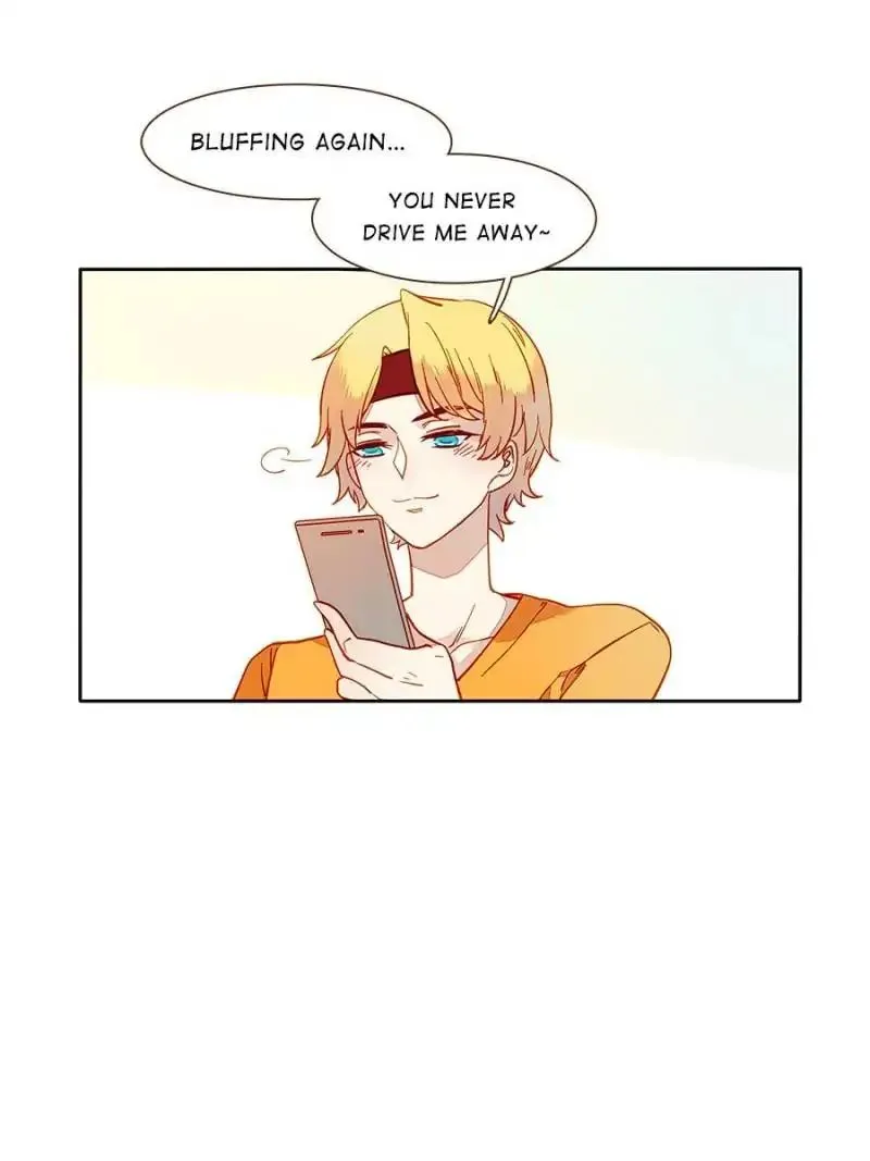 I am Cupid Chapter 36 page 6 - 