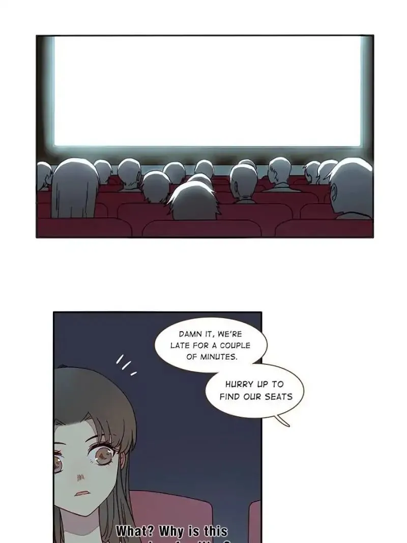I am Cupid Chapter 36 page 7 - 