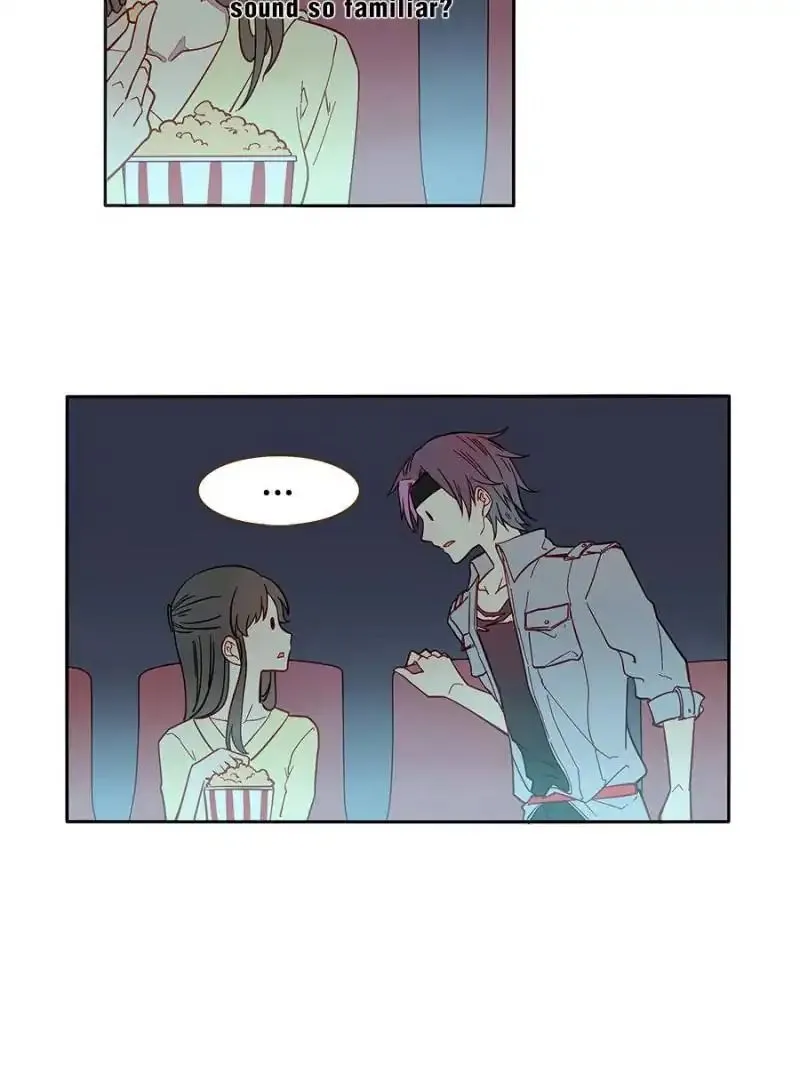 I am Cupid Chapter 36 page 8 - 