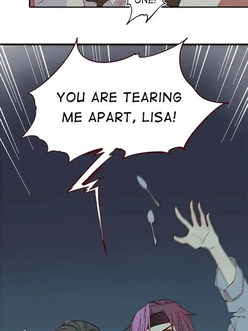 I am Cupid Chapter 37 page 11 - 
