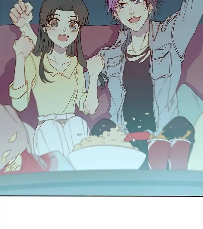I am Cupid Chapter 37 page 12 - 