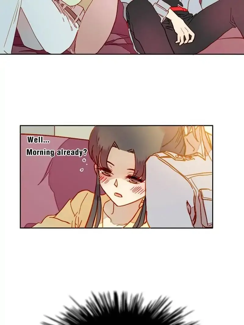 I am Cupid Chapter 37 page 15 - 