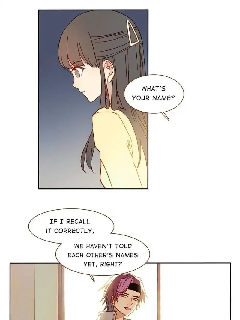 I am Cupid Chapter 37 page 19 - 