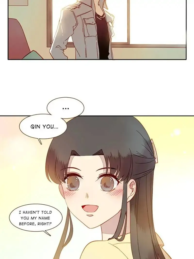 I am Cupid Chapter 37 page 20 - 