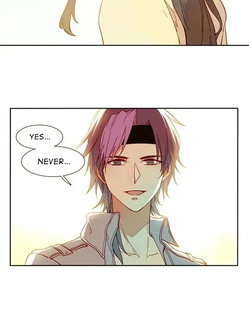 I am Cupid Chapter 37 page 21 - 
