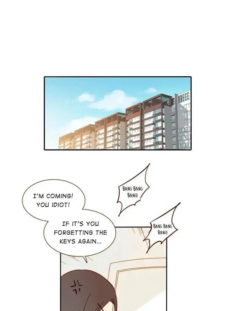 I am Cupid Chapter 37 page 23 - 