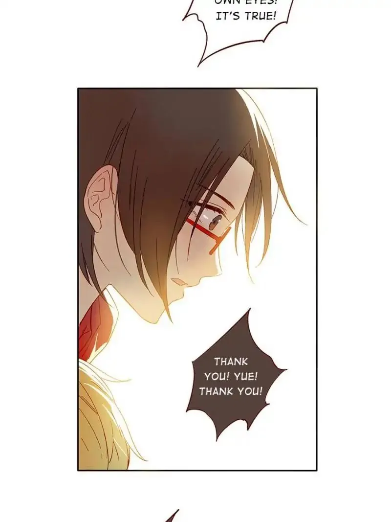 I am Cupid Chapter 37 page 28 - 