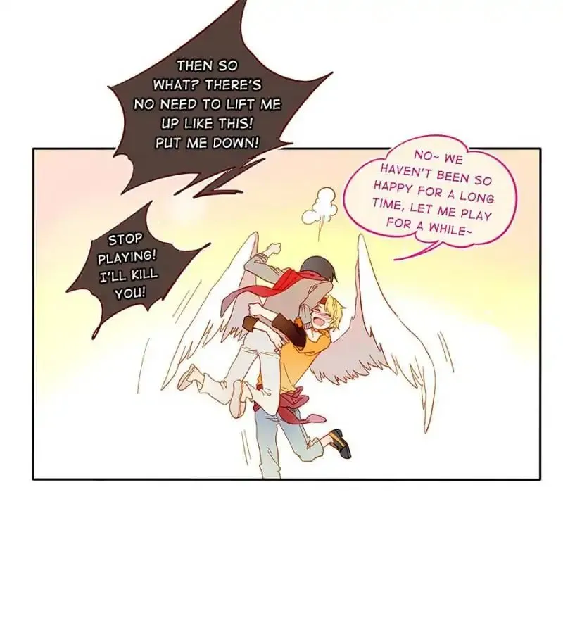 I am Cupid Chapter 37 page 29 - 