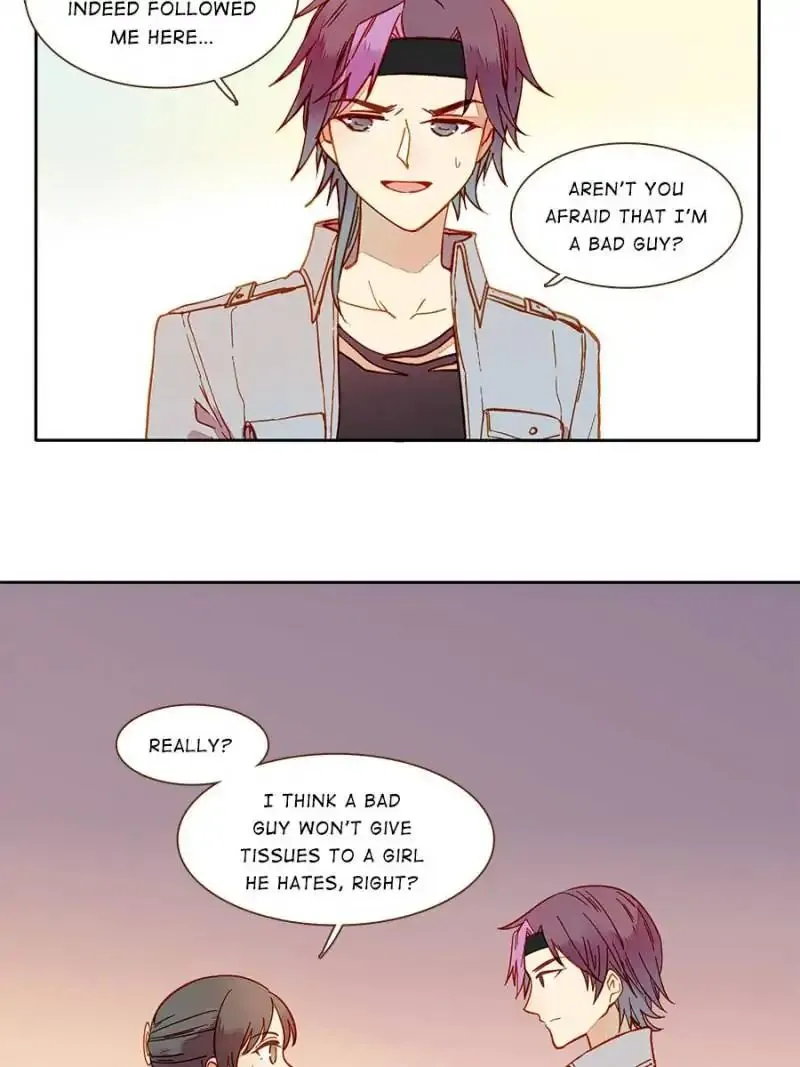 I am Cupid Chapter 37 page 5 - 