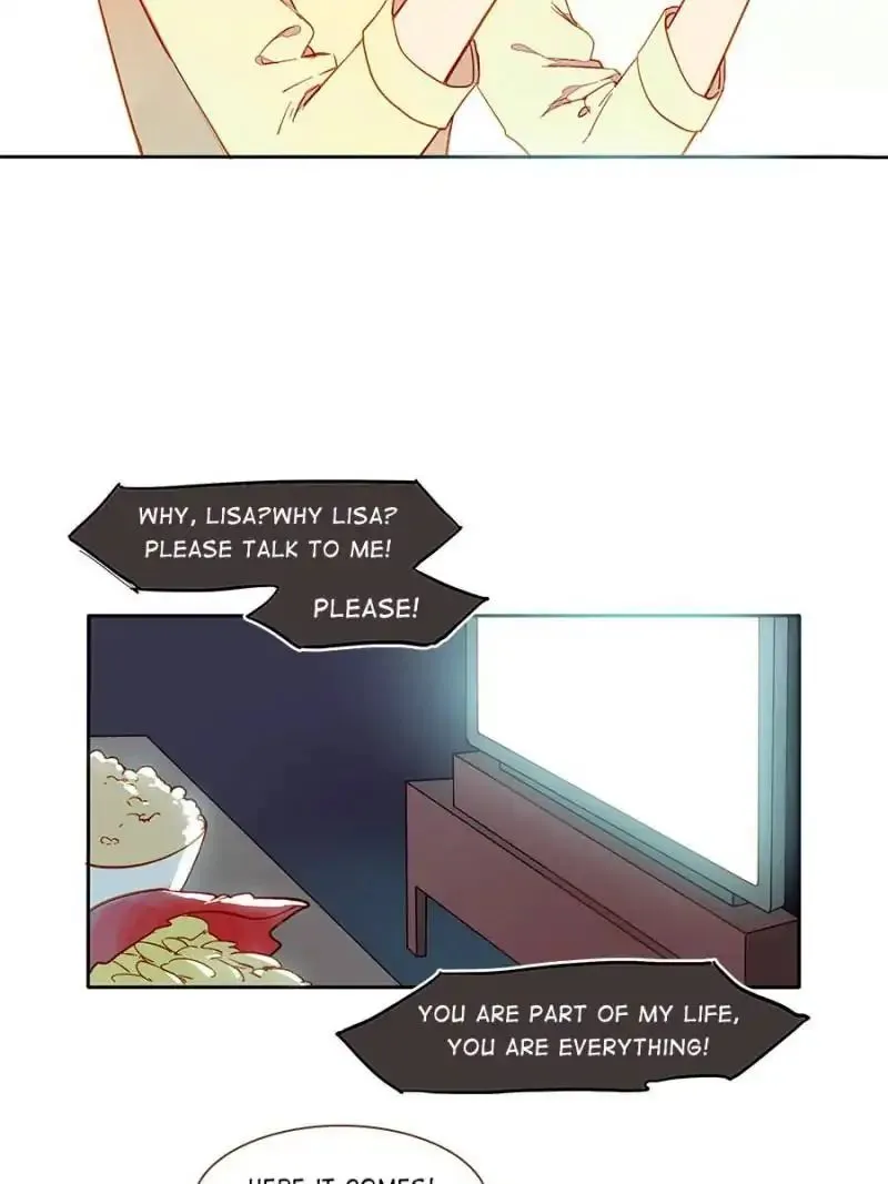 I am Cupid Chapter 37 page 9 - 