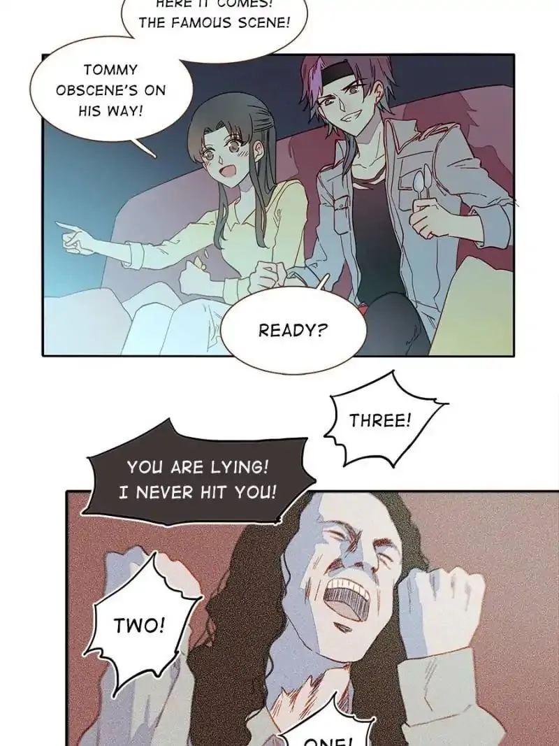 I am Cupid Chapter 37 page 10 - 