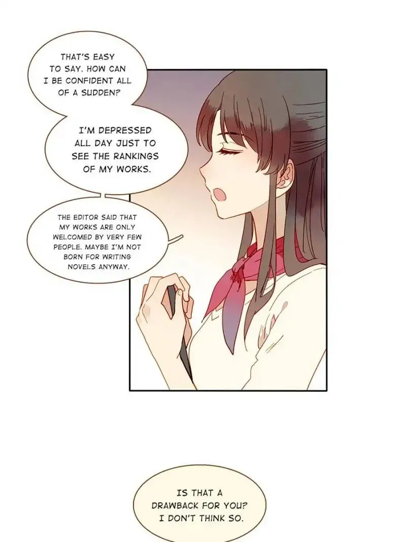 I am Cupid Chapter 38 page 13 - 