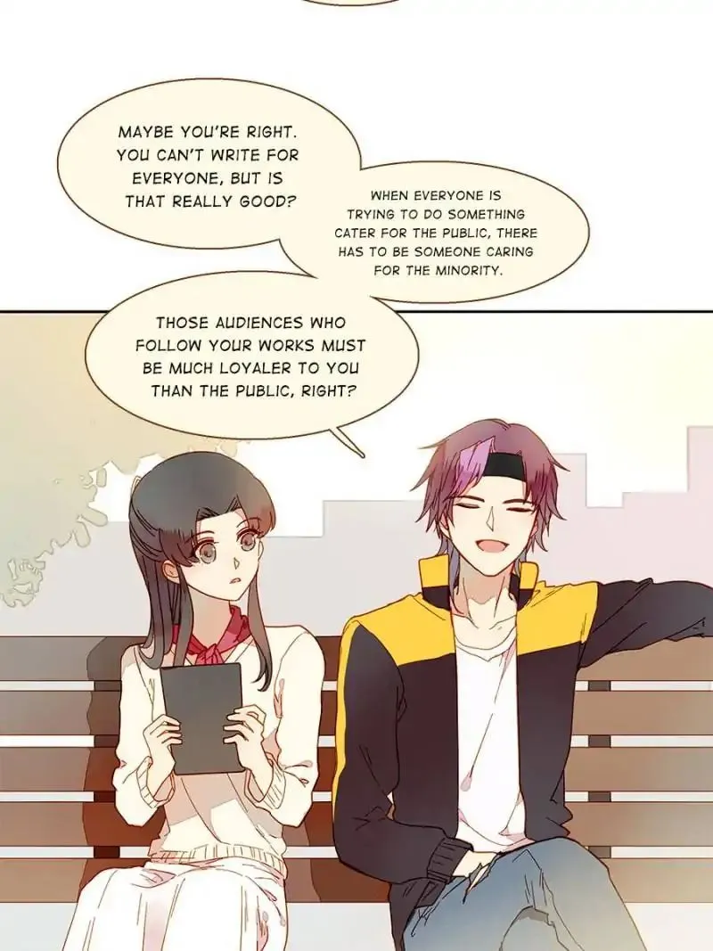 I am Cupid Chapter 38 page 14 - 