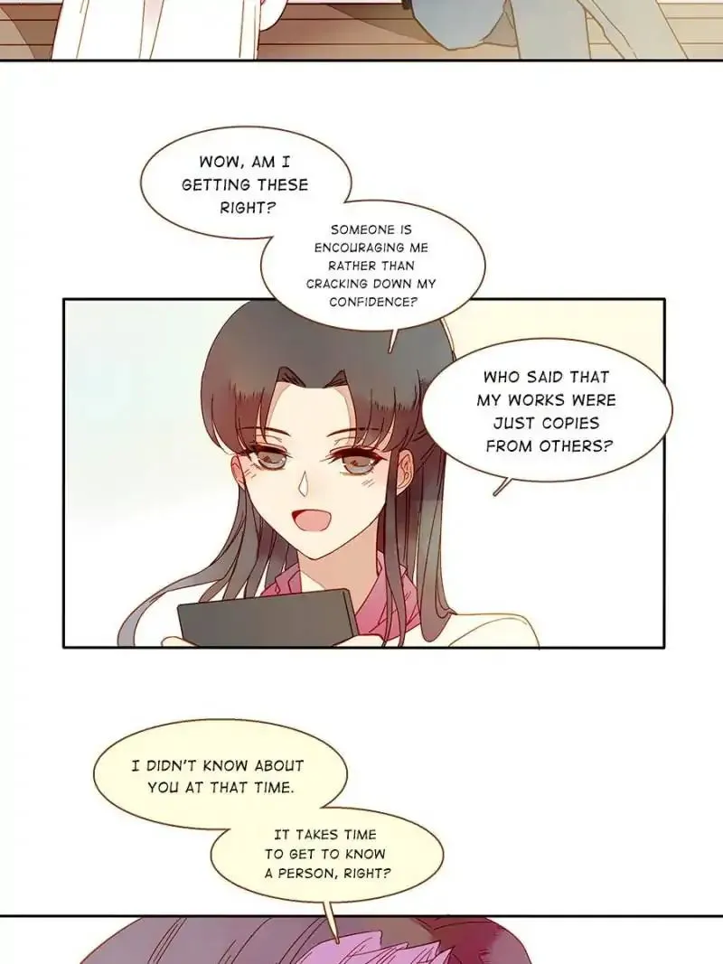 I am Cupid Chapter 38 page 15 - 