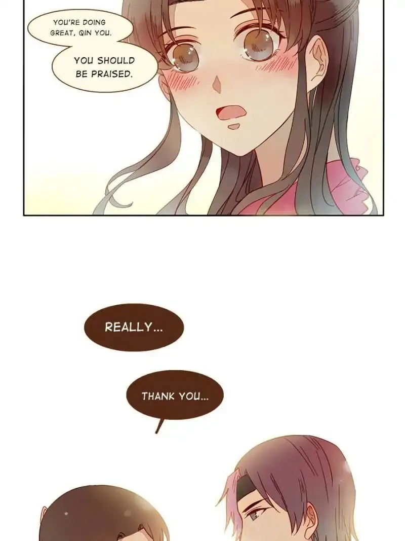 I am Cupid Chapter 38 page 17 - 