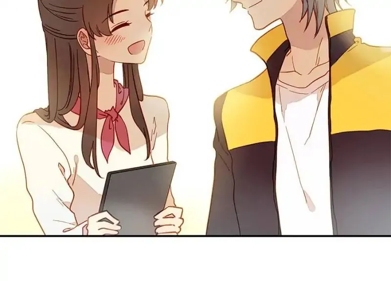 I am Cupid Chapter 38 page 18 - 