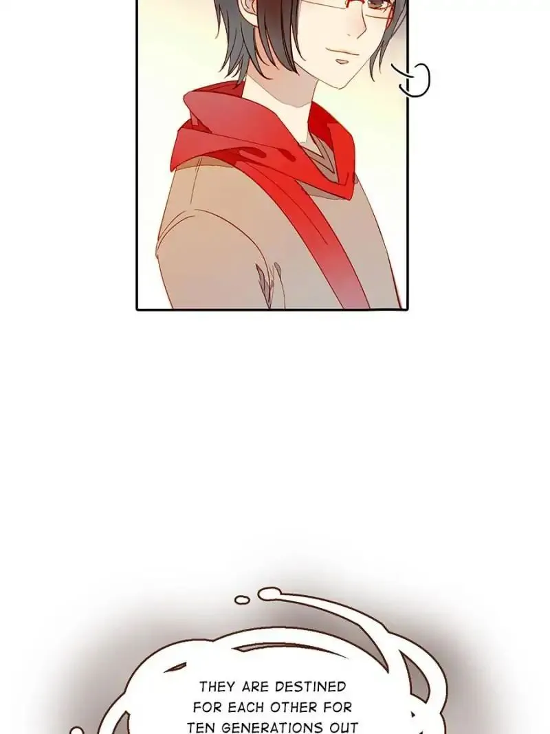 I am Cupid Chapter 38 page 21 - 