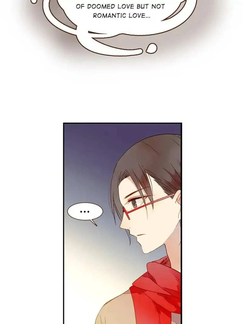 I am Cupid Chapter 38 page 22 - 