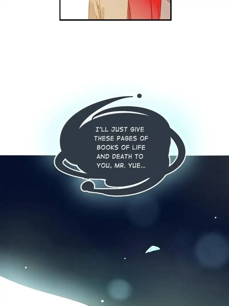 I am Cupid Chapter 38 page 23 - 
