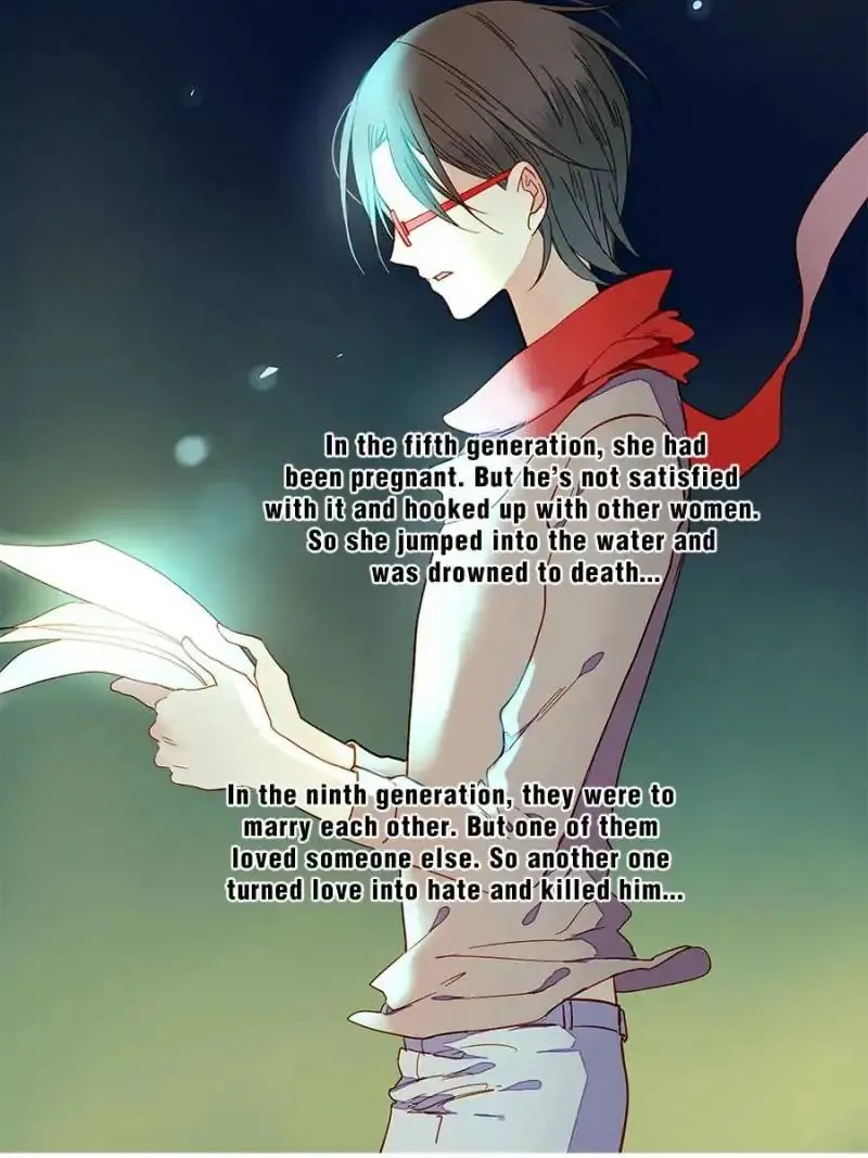 I am Cupid Chapter 38 page 25 - 
