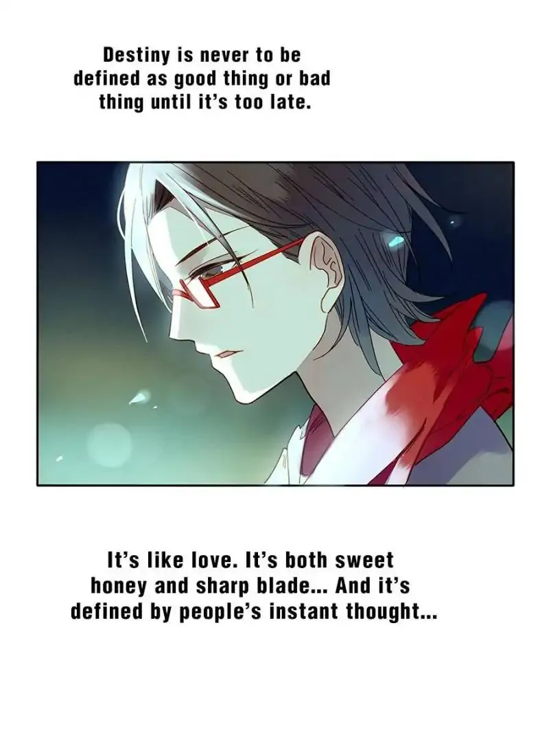 I am Cupid Chapter 38 page 27 - 