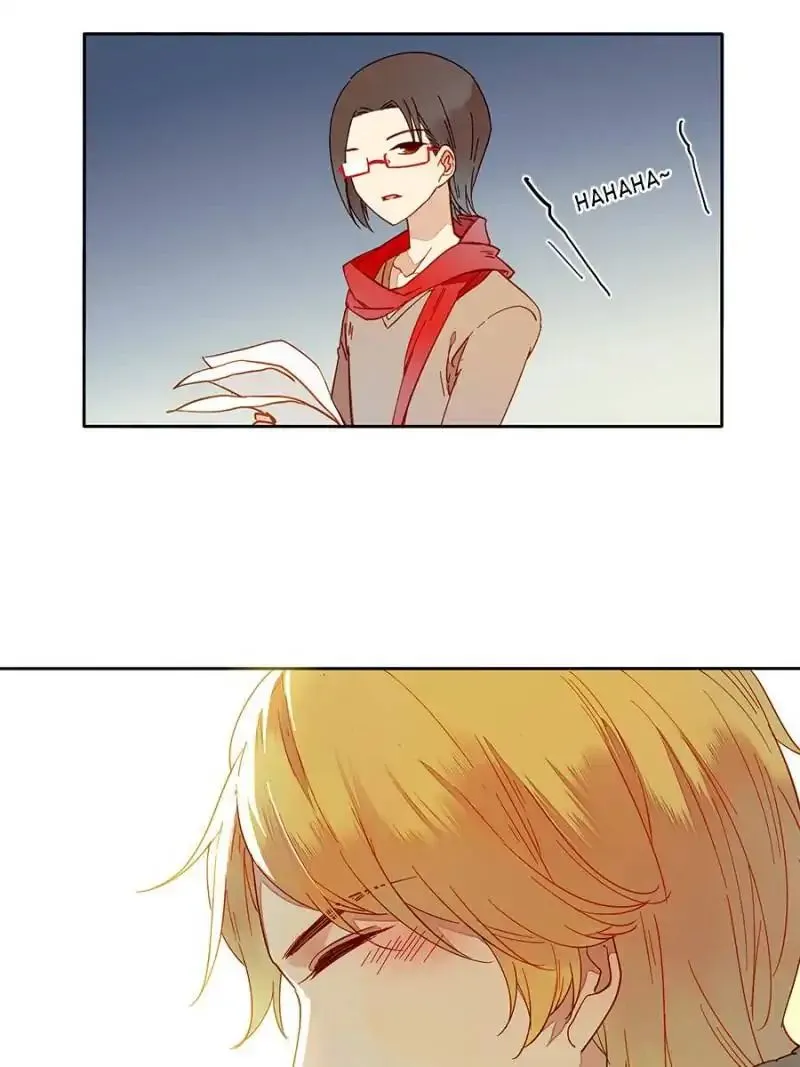 I am Cupid Chapter 38 page 28 - 