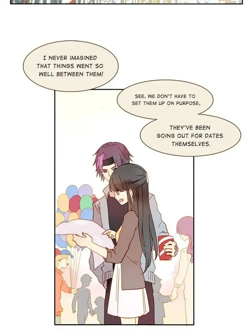 I am Cupid Chapter 38 page 5 - 