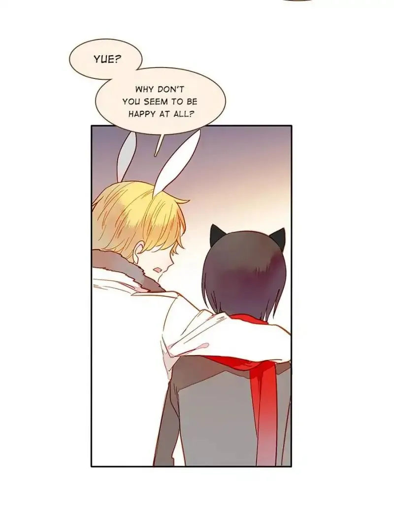 I am Cupid Chapter 38 page 9 - 