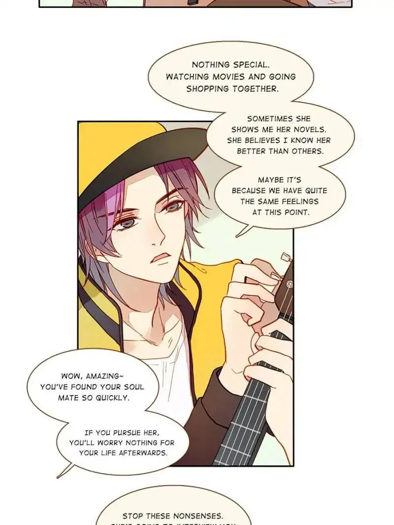 I am Cupid Chapter 39 page 2 - 