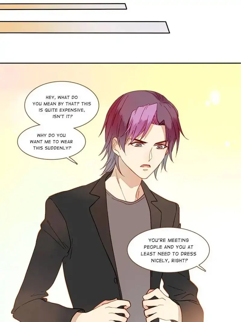 I am Cupid Chapter 39 page 11 - 