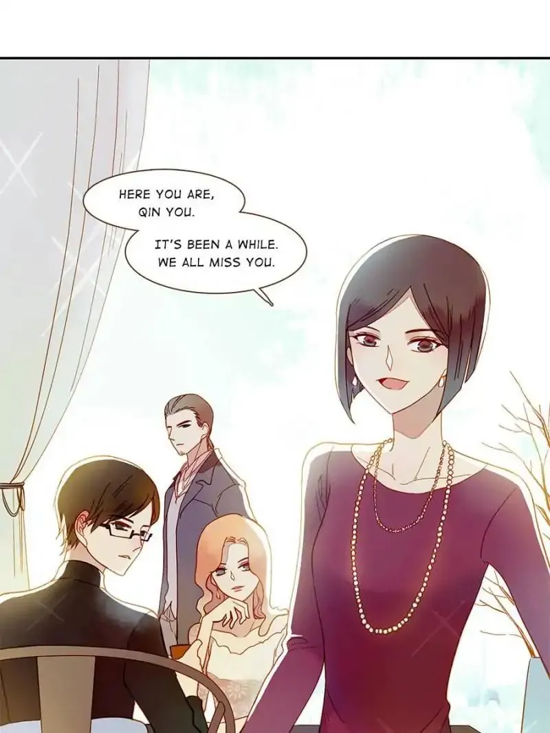 I am Cupid Chapter 39 page 13 - 
