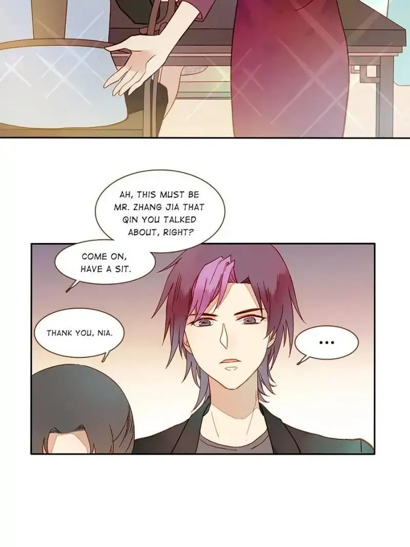 I am Cupid Chapter 39 page 14 - 