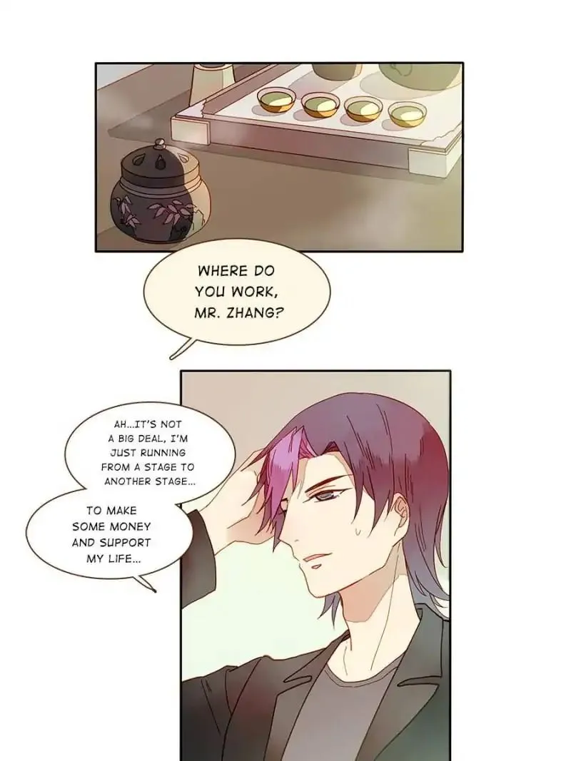 I am Cupid Chapter 39 page 15 - 