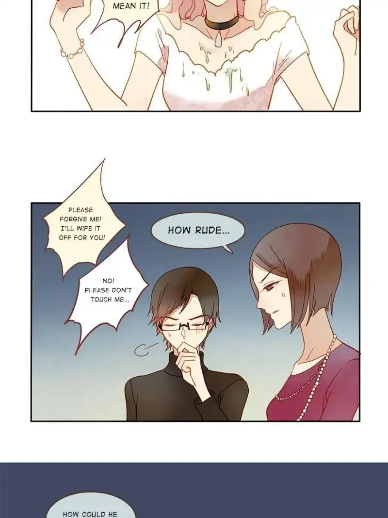 I am Cupid Chapter 39 page 22 - 