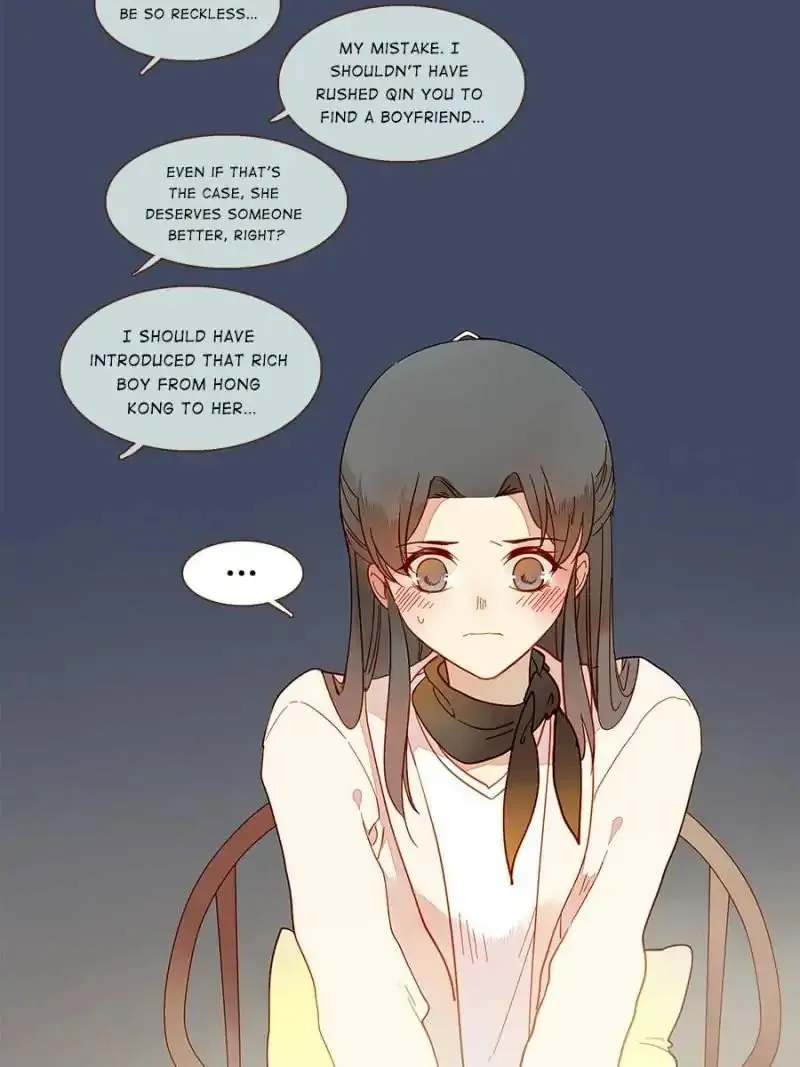 I am Cupid Chapter 39 page 23 - 